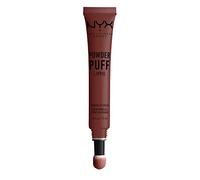 NYX Professional Makeup Powder Puff Lippie Liquid Lipstick-Cool Intentions, 0.021 kg