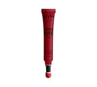 NYX Professional Makeup Powder Puff Lippie Liquid Lipstick-Group Love, 0.021 kg