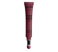 NYX Professional Makeup Powder Puff Lippie Liquid Lipstick-Moody, 0.021 kg