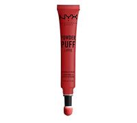 NYX Professional Makeup Powder Puff Lippie Liquid Lipstick-Puppy Love, 0.021 kg