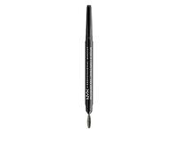 NYX Professional Makeup Precision Brow Pencil eyebrow pencil shade 05 Espresso 0.13 g
