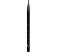 NYX Professional Makeup Precision Brow Pencil eyebrow pencil shade 04 Ash Brown 0.13 g