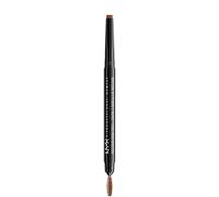 NYX Professional Makeup Precision Brow Pencil (Various Shades) - Auburn