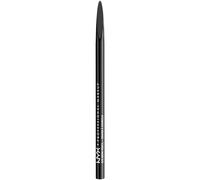 NYX Professional Makeup Precision Brow Pencil (Various Shades) - Charcoal