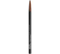 NYX Professional Makeup Precision Brow Pencil in Espresso NYX Professional Makeup Espresso