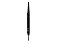 NYX Professional Makeup Precision Eye Brow Pencil Dual Ended: Ash Brown'