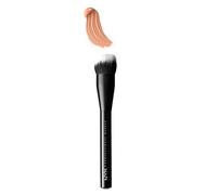 NYX Professional Makeup Pro Brush Foundation Brush 1 pc