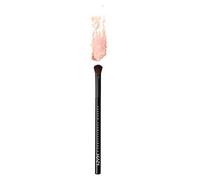 NYX Professional Makeup Pro Brush blending eyeshadow brush black 1 pc