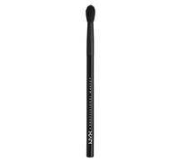 NYX Professional Makeup Pro Brush Eye, Makeup Brush Crease, Soft Synthetic