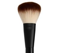 NYX Professional Makeup Pro Brush Eye Makeup Brush - Powder, 0.021 kg | Expert Application, Compact and Free Powders, Homogeneous Coverage, Easy Blending, Full and Soft