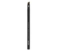 NYX Professional Makeup Pro Brush Eye, Precise Angled Liner, Soft Synthetic
