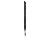 NYX PROFESSIONAL MAKEUP Pro Brush Dual Brow Brush, One Colour, Women One Colour