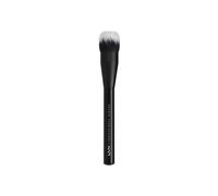 NYX Professional Makeup Pro Brush Foundation Brush 1 pc
