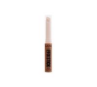 NYX Professional Makeup Pro Fix Stick Correcting Concealer Stick in Cappuccino | Size: 1.6g NYX Professional Makeup Cappuccino 1.6g