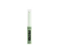 NYX Professional Makeup Pro Fix Stick Correcting Concealer Stick in Green | Size: 1.6g NYX Professional Makeup Green 1.6g