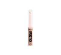 NYX Professional Makeup Pro Fix Stick Correcting Concealer Stick in Pink | Size: 1.6g NYX Professional Makeup Pink 1.6g