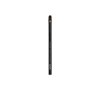 Debenhams Pro Flat Detail Brush multi One Size
