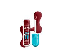 NYX Professional Makeup Pro Lip I.V. Hydrating Gloss Serum 13 Cranberry Splash