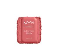 NYX Professional Makeup Pro Makeup Buttermelt Blush Feeling Butta