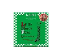 NYX Professional Makeup Pro Makeup Home Alone Little Nero's Pizza Set 01