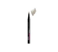 NYX Professional Makeup Pro Makeup Lift & Snatch! Brow Tint Pen Brunette