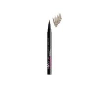 NYX Professional Makeup Pro Makeup Lift & Snatch! Brow Tint Pen Espresso