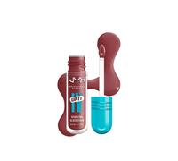 NYX Professional Makeup Pro Makeup Lip I.V. Hydrating Gloss Serum 02 Hydra-Honey