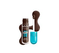 NYX Professional Makeup Pro Makeup Lip I.V. Hydrating Gloss Serum 06 Espresso Soak