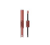 NYX Professional Makeup Pro Makeup Shine Loud High Shine Lip Colour 05 Magic Maker