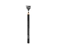 NYX Professional Makeup Pro Makeup Slim Eye Pencil Black
