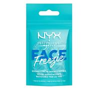 NYX Professional Makeup Reusable Cooling Undereye Patches, Cryotherapy-Inspired Under Eye Mask, De-Puffs Bags and Reduces Dark Circles, Face Freezie, 1 Pair