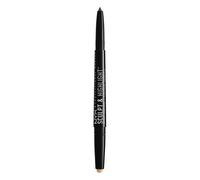 NYX PROFESSIONAL MAKEUP Sculpt and Highlight Brow Contour Eyebrow Pencil Brunette Cream