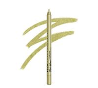 NYX Professional Makeup Semi Permanent Epic Wear Eye Liner Stick- Chartreuse