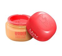 NYX Professional Makeup Setting Powder, Wonder Snatch Powder, Lifting Loose Powder, Up to 16 Hour sweat-proof & non-smudging wear, Vegan, Shade Banana Brat