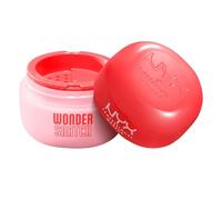 NYX Professional Makeup Setting Powder, Wonder Snatch Powder, Lifting Loose Powder, Up to 16 Hour sweat-proof & non-smudging wear, Vegan, Shade Cheeky Cherry