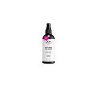 NYX Professional Makeup Setting Spray, Long Lasting Formula, Finishing Spray, Lightweight, Vegan Formula, Dewy Finish, Maxi Size, 180 ml