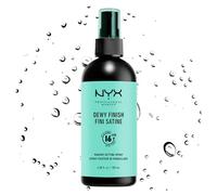 NYX Professional Makeup Makeup Setting Spray Dewy setting spray 180 ml