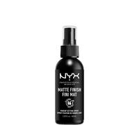 NYX Professional Makeup Setting Spray - Matte Finish/Long Lasting 60ml