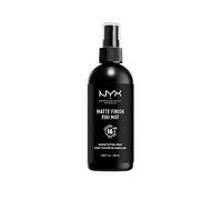 NYX Professional Makeup Setting Spray - Matte Finish Longlasting Maxi Size