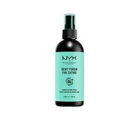 NYX PROFESSIONAL MAKEUP Setting Spray, One Colour, Women One Colour