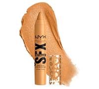 NYX Professional Makeup, SFX Sticks, Face & Body, Creamy, Pro Paints, Gilded Grave, 1 count