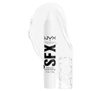 NYX Professional Makeup, SFX Sticks, Face & Body, Creamy, Pro Paints, Giving Ghost, 1 count