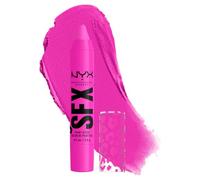 NYX Professional Makeup, SFX Sticks, Face & Body, Creamy, Pro Paints, Pink Potions, 1 count