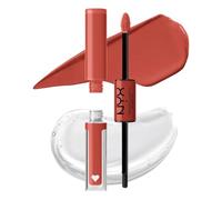 1 NYX Shine Loud High shine Lip Color Gloss "Pick Your 1 color" Joy's cosmetics