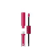 NYX Professional Makeup Shine Loud High Shine Lip Gloss 8ml (Various Shades) - Another Level