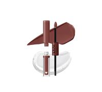 NYX Professional Makeup Shine Loud High Shine Lip Gloss Boundary Pusher