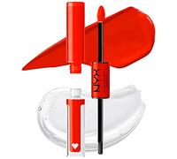 Nyx Professional Makeup Shine Loud Pro Pigment Shine 28 Stay Stunin 3.4ml Lipstick