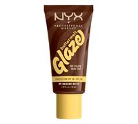 NYX Professional Makeup Skin Tint Buttermelt Glaze SPF 30 Hazelnut Butta