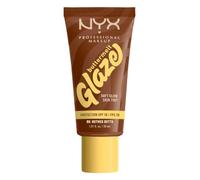 NYX Professional Makeup Skin Tint Buttermelt Glaze SPF 30 Nutmeg Butta