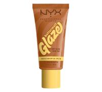 NYX Professional Makeup Skin Tint Buttermelt Glaze SPF 30 Praline Butta